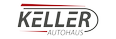 Logo Autohaus Keller GmbH & Co. KG
